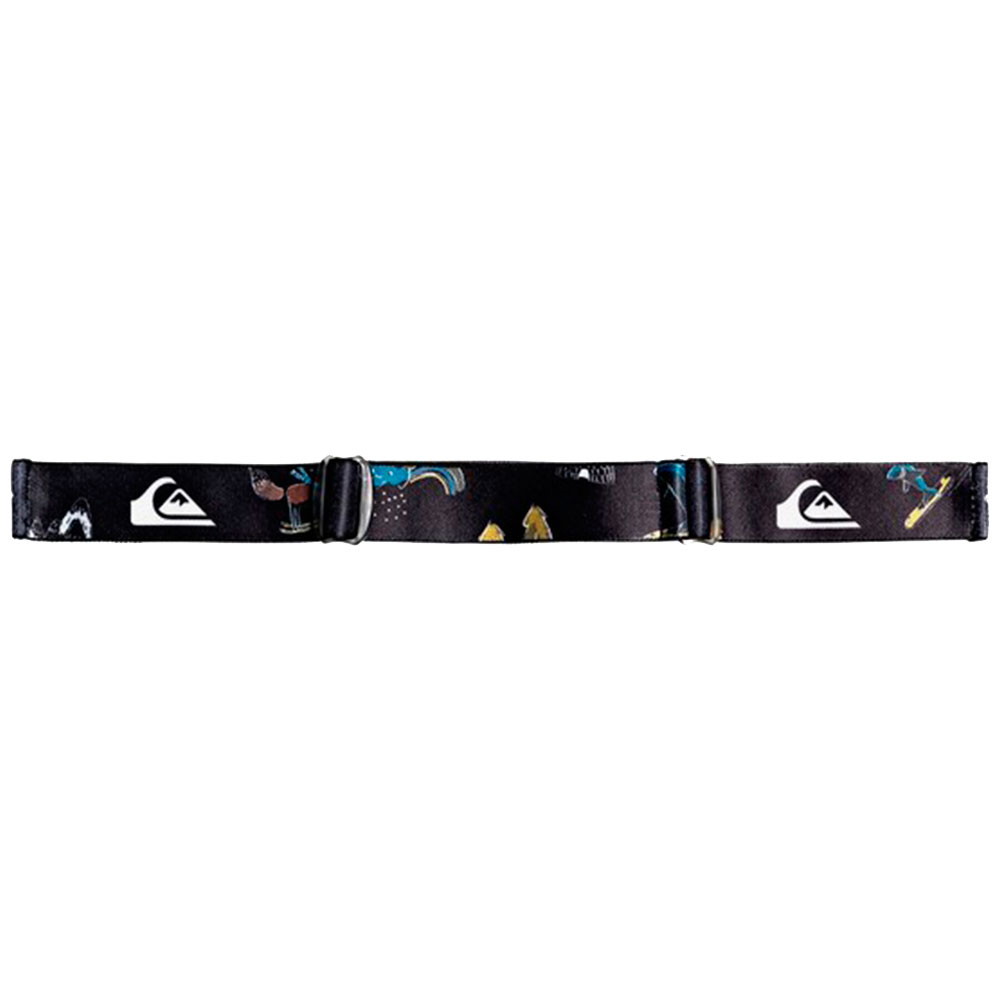 Quiksilver Flake Ski/Snowboard Glasögon