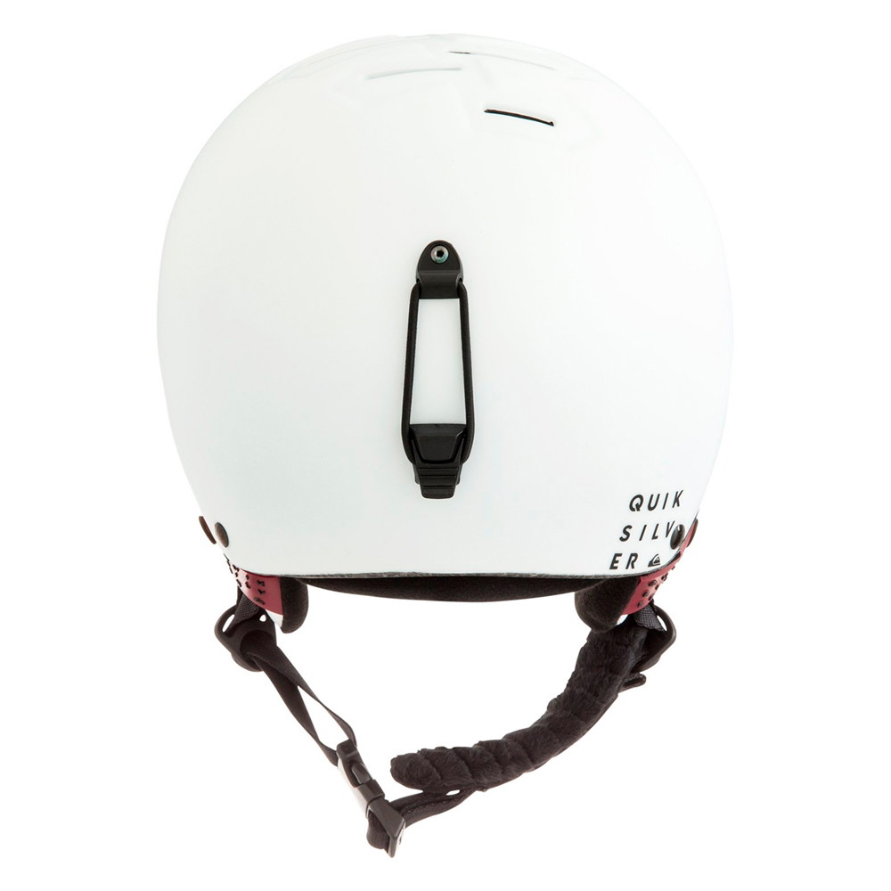 Quiksilver Fusion Snowboard/Ski Hjälm