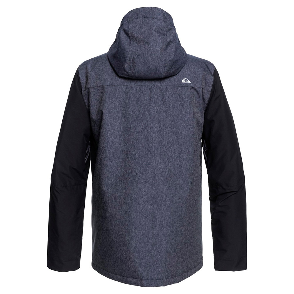 Quiksilver Mission Snow Jacka