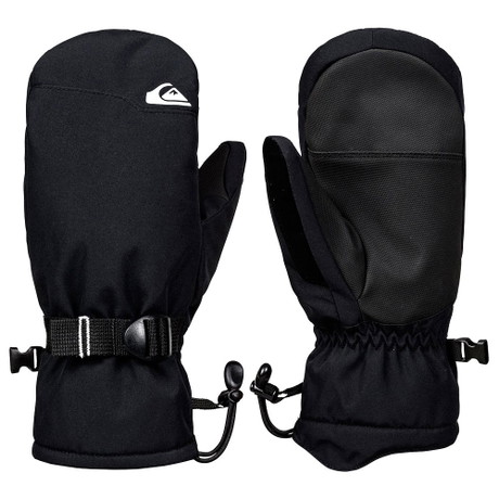 Quiksilver Mission Youth Skidor / Snowboard Vantar