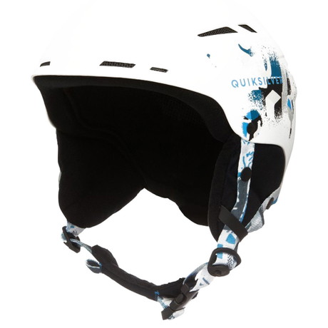 Quiksilver Motion Snowboard/Ski Hjälm