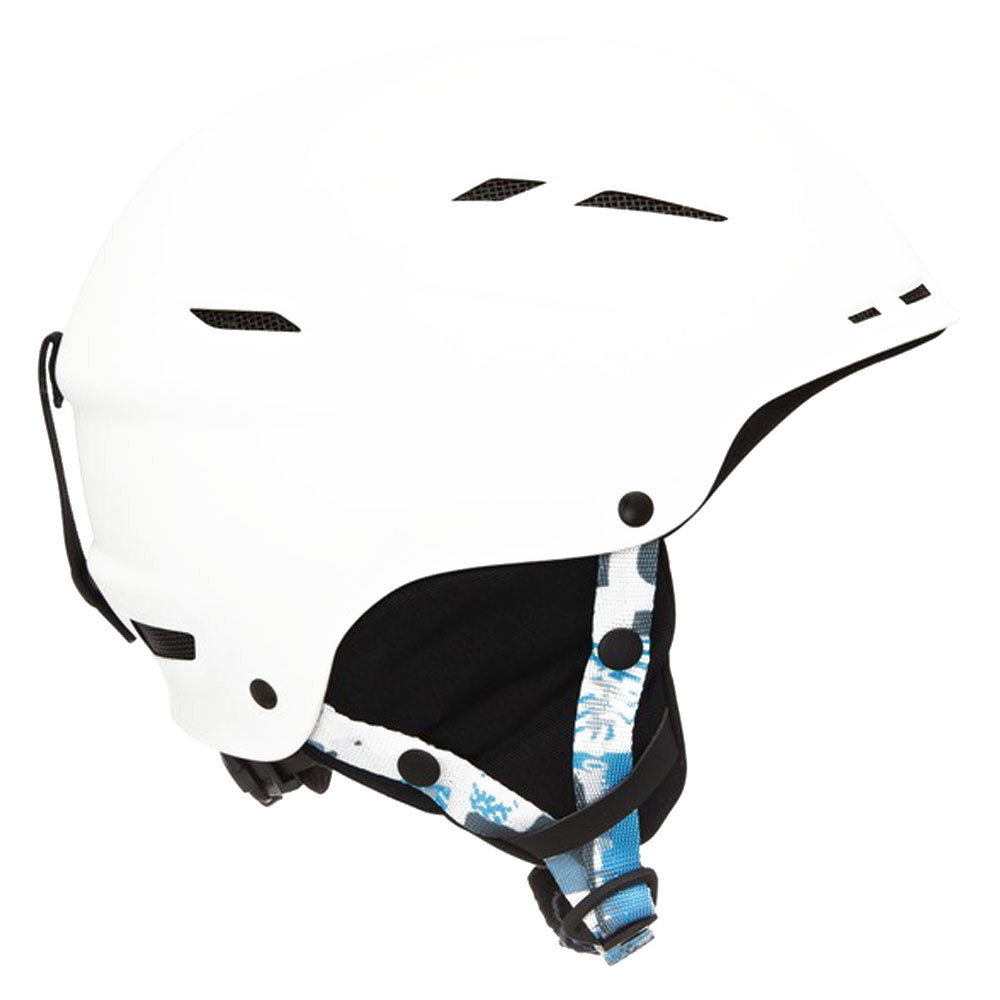 Quiksilver Motion Snowboard/Ski Hjälm