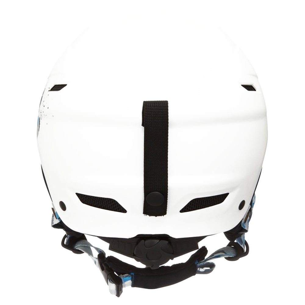 Quiksilver Motion Snowboard/Ski Hjälm