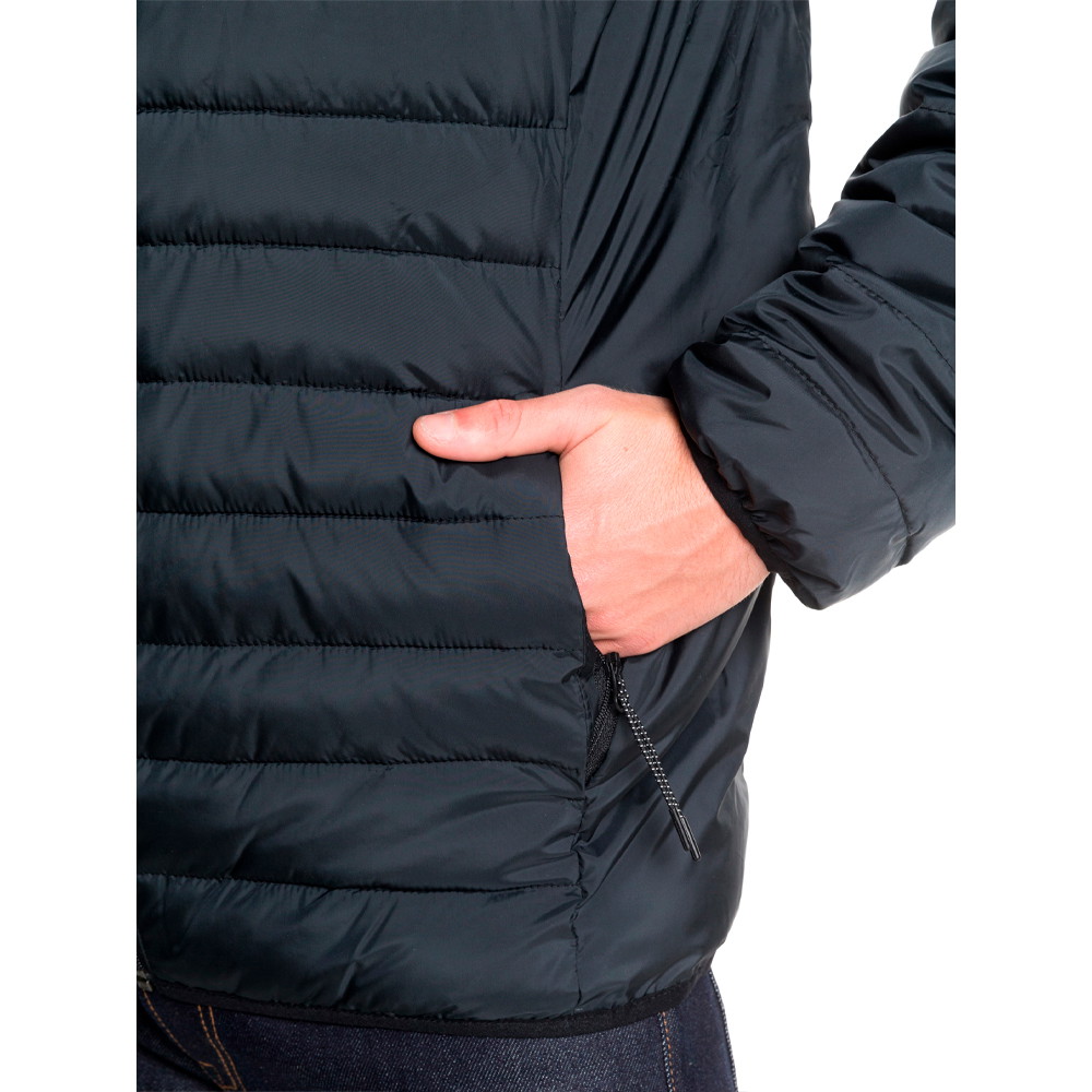 Quiksilver Puffer Jacka