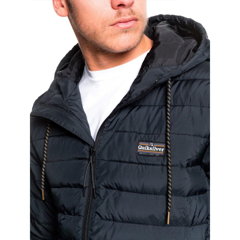 Quiksilver Puffer Jacka