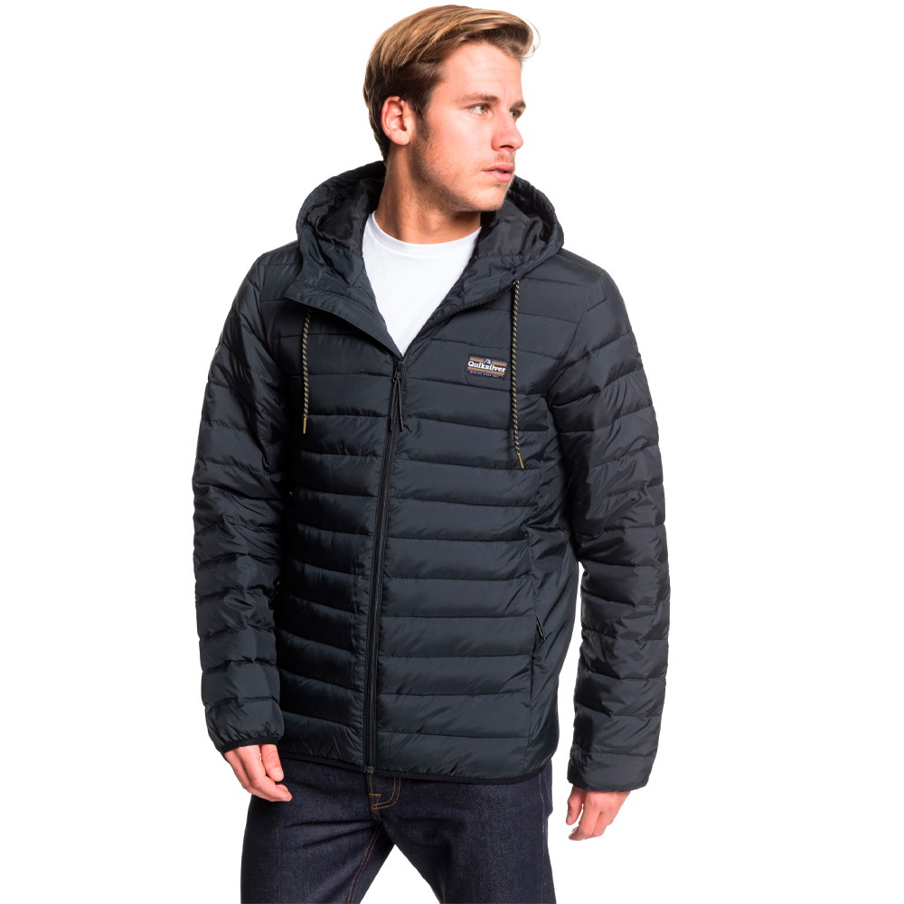 Quiksilver Puffer Jacka