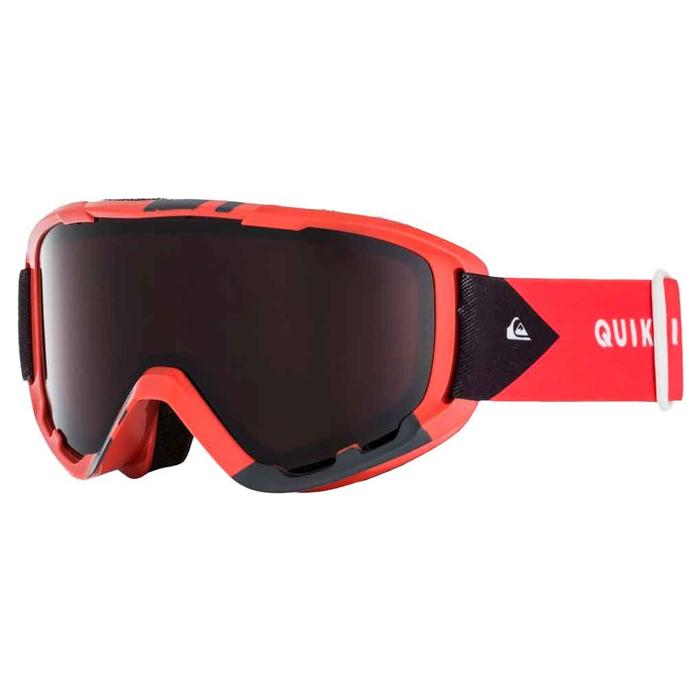 Quiksilver Sherpa Ski/Snowboard Glasögon
