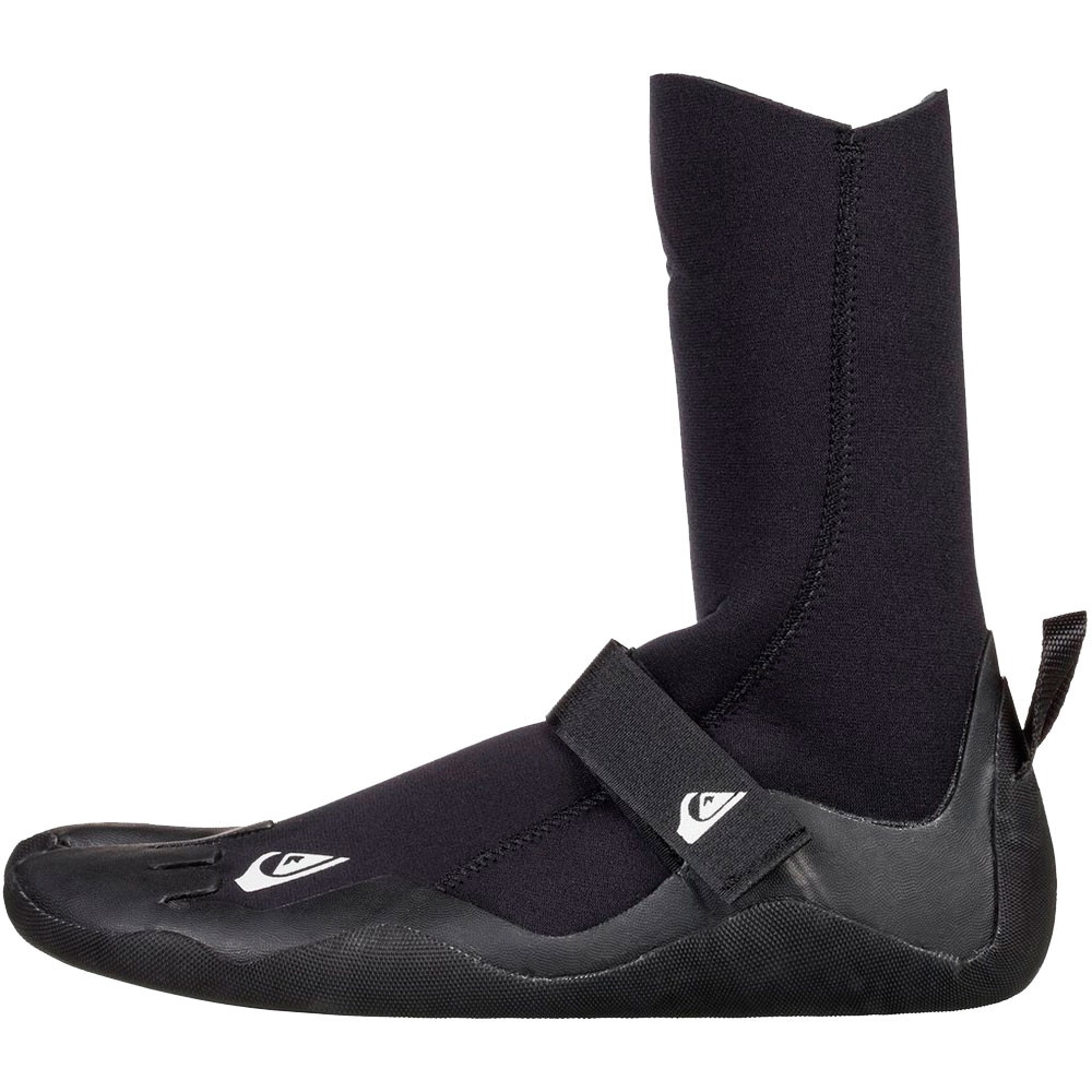Quiksilver Syncro Round Toe 3 mm Neoprene Skor