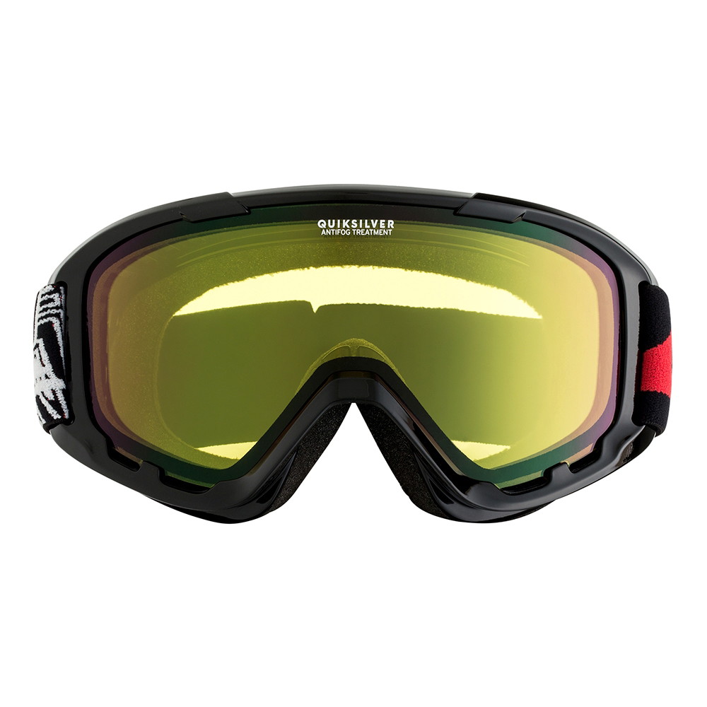 Quiksilver Sherpa Bad Weather Ski/Snowboard Glasögon