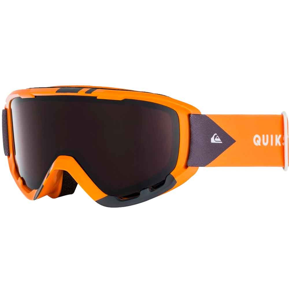 Quiksilver Sherpa Ski/Snowboard Glasögon