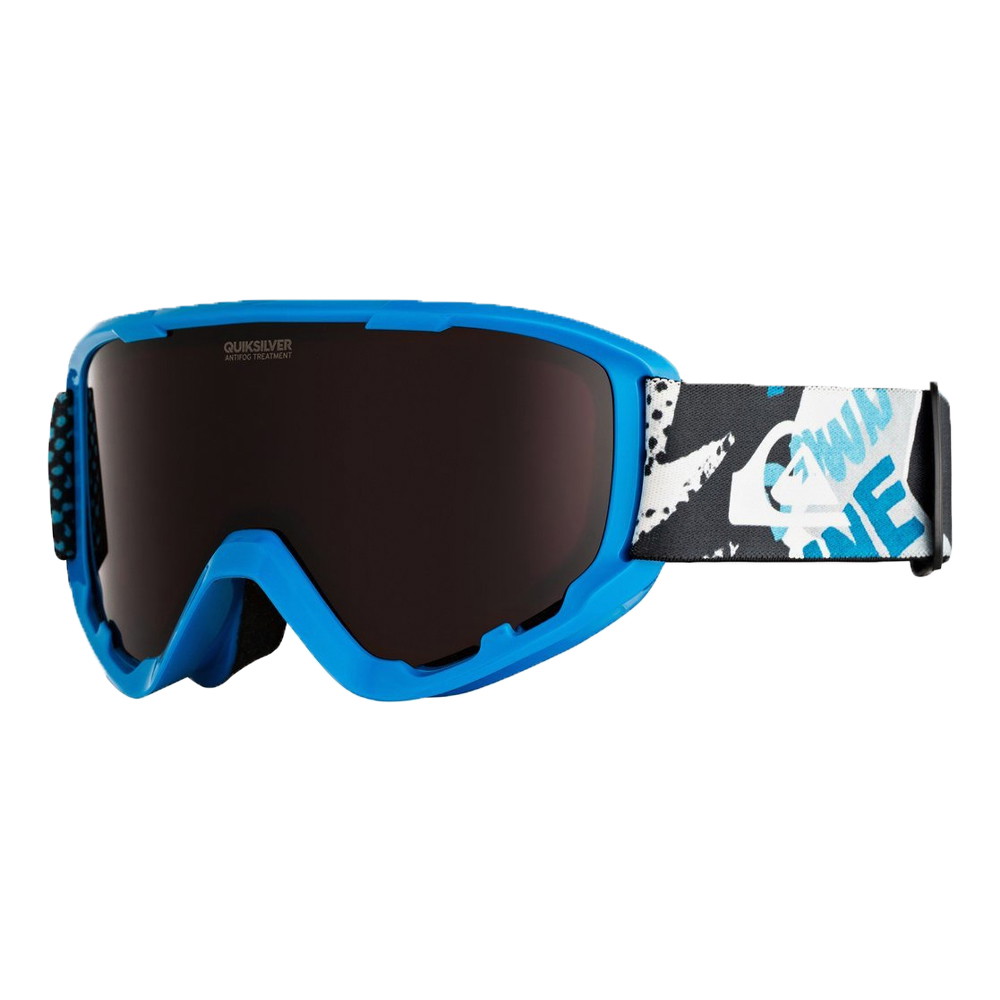 Quiksilver Sherpa Ski/Snowboard Glasögon