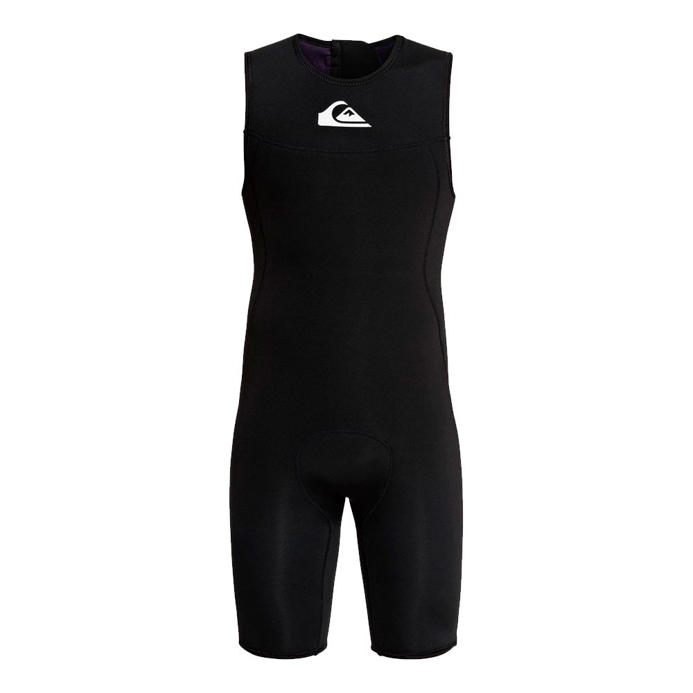 Quiksilver Syncro BZ FLT Våtdräkt 2 mm