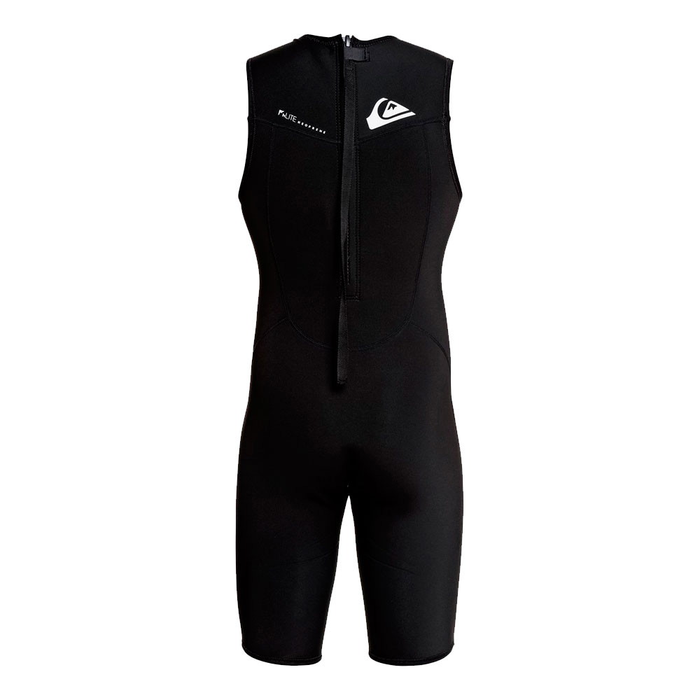 Quiksilver Syncro BZ FLT Våtdräkt 2 mm