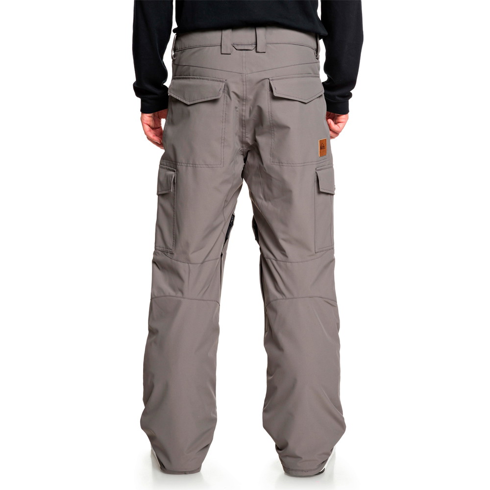 Quiksilver Porter Snow Byxor