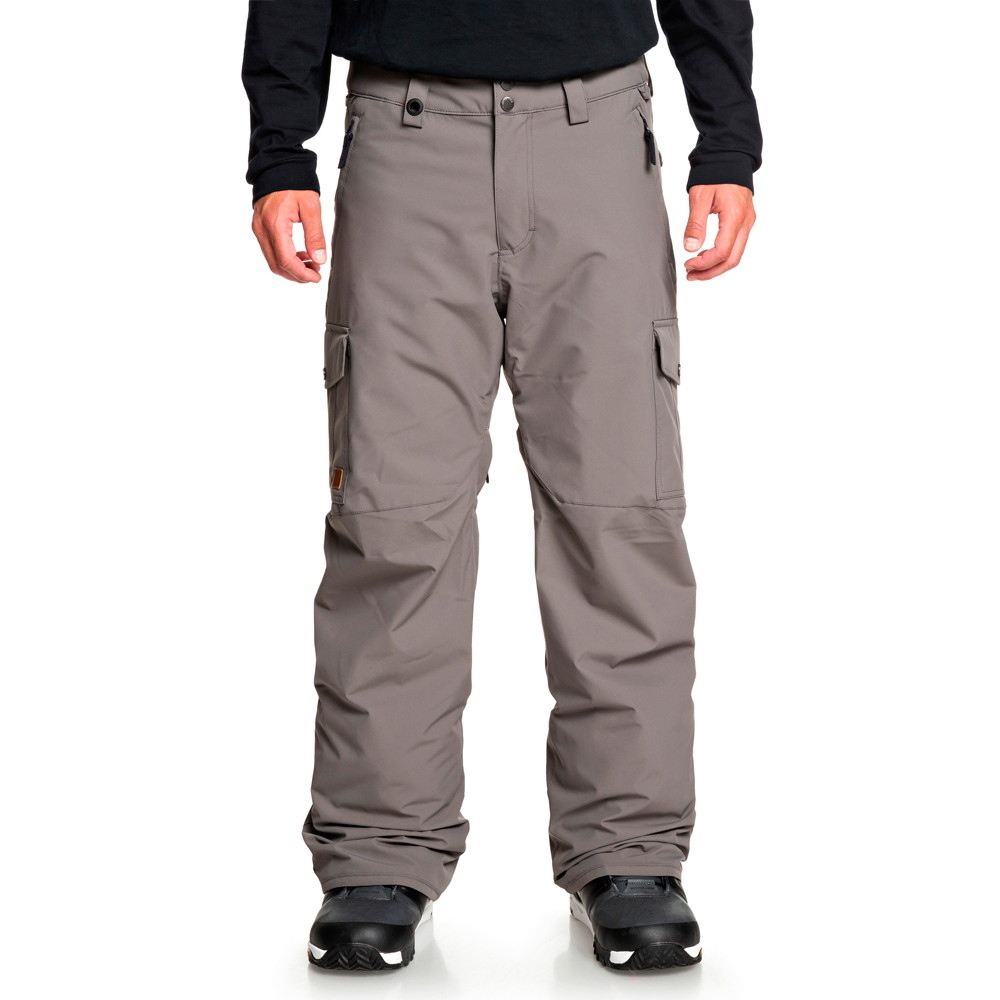 Quiksilver Porter Snow Byxor