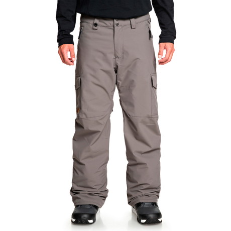 Quiksilver Porter Snow Byxor