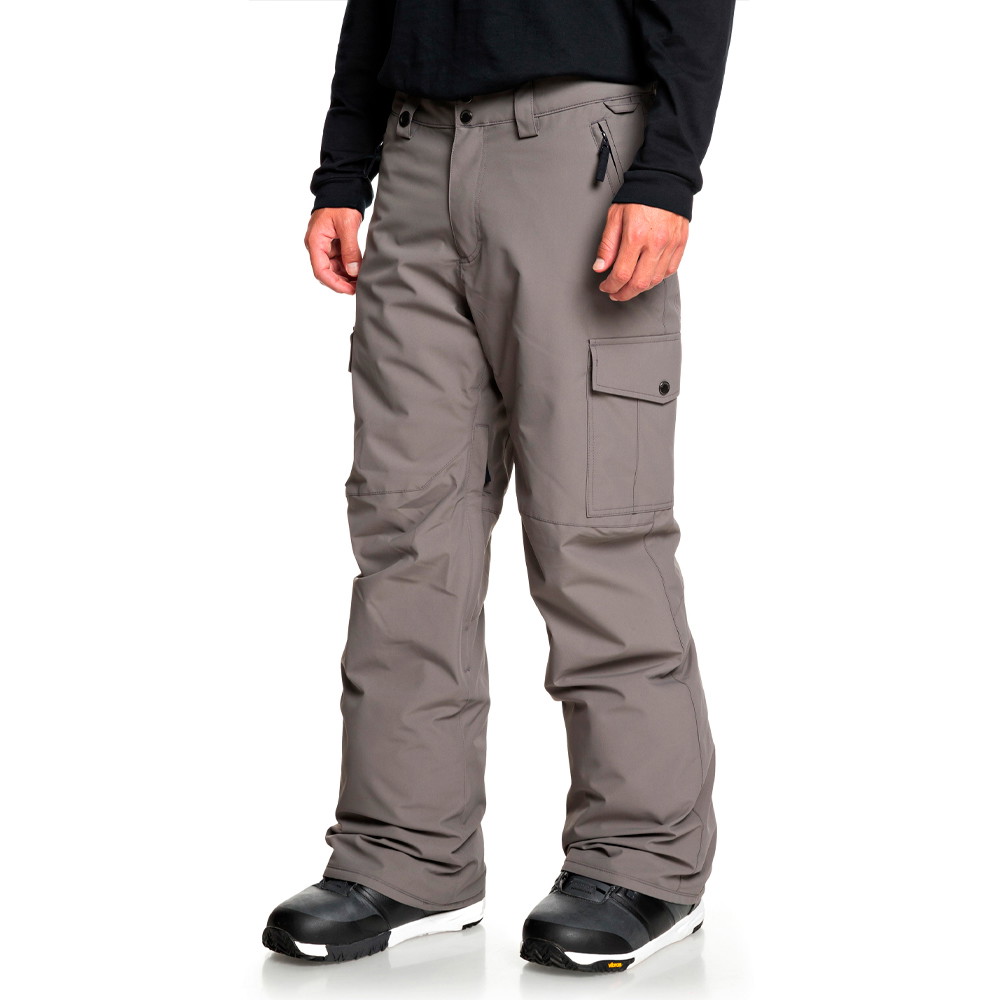 Quiksilver Porter Snow Byxor