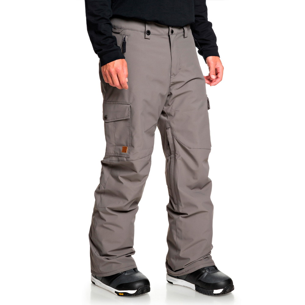 Quiksilver Porter Snow Byxor