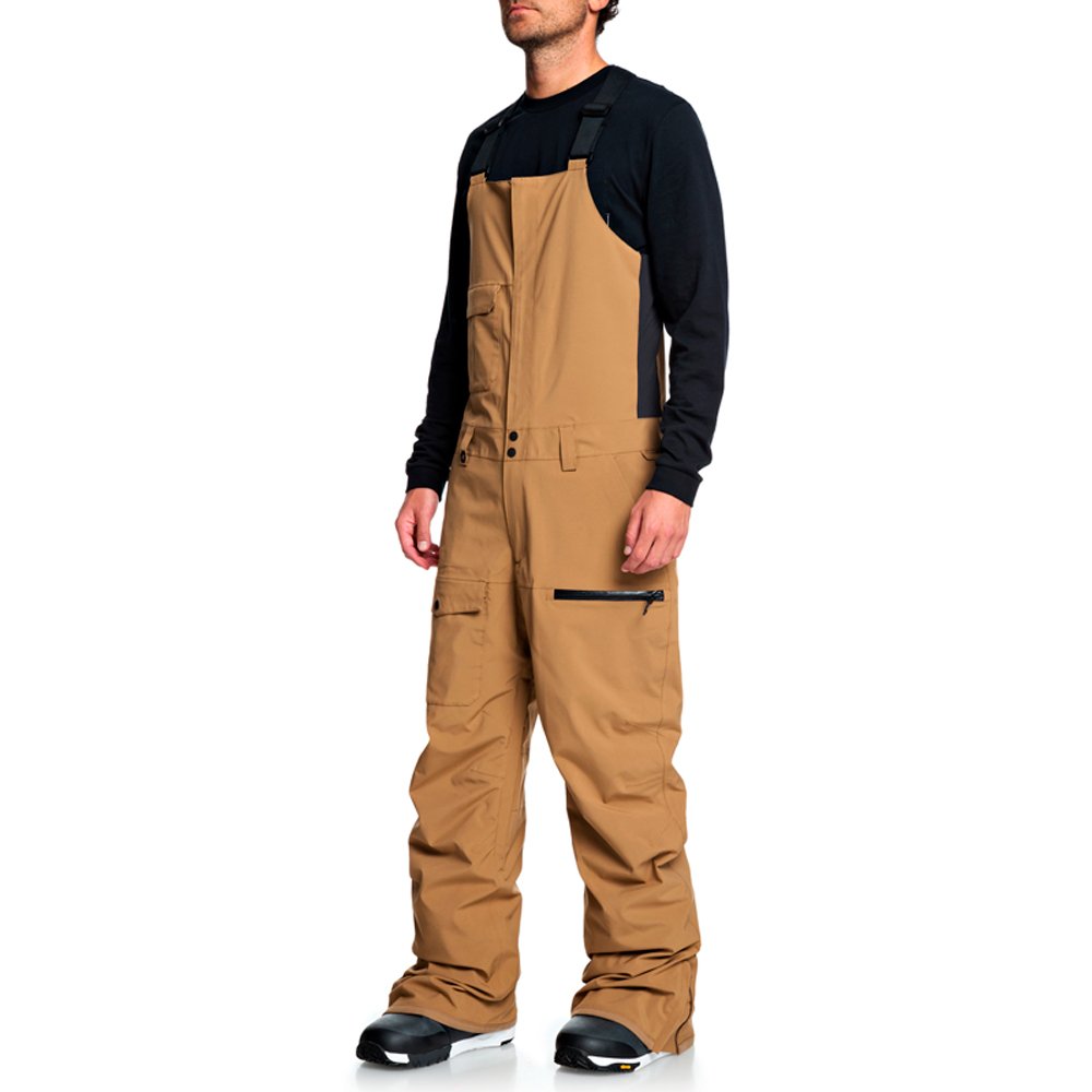 Quiksilver Utility Bib Snöbyxor