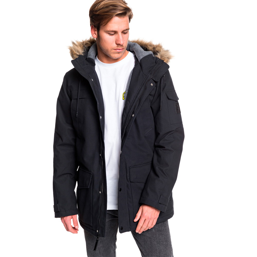 Quiksilver Storm Drop 5K Snow Jacka
