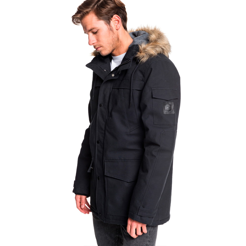 Quiksilver Storm Drop 5K Snow Jacka