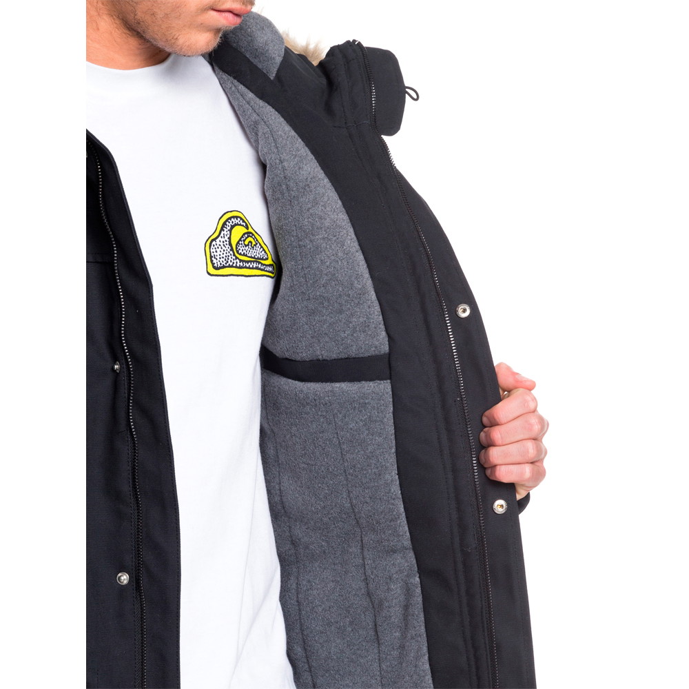 Quiksilver Storm Drop 5K Snow Jacka