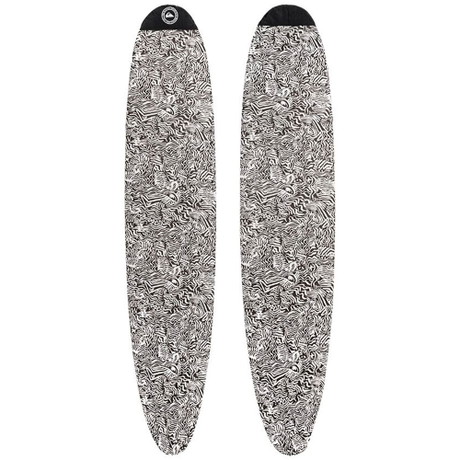 Quiksilver Longboard - Surfboard Sock