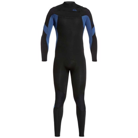 Quiksilver Syncro Våtdräkt 4/3
