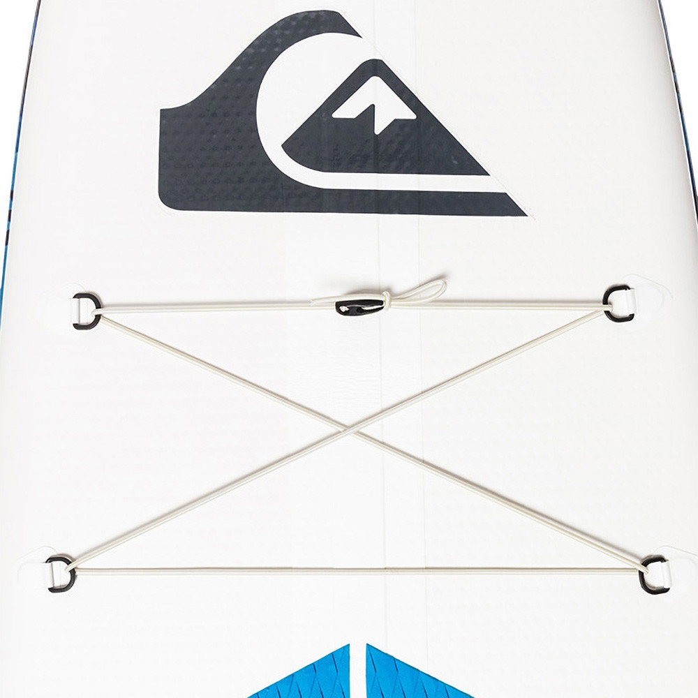 Quiksilver Performer Uppblåsbar SUP
