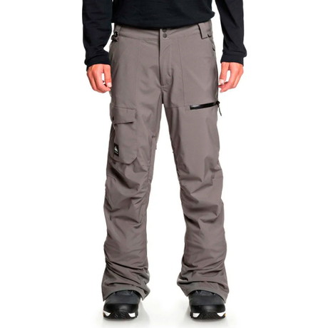 Quiksilver Utility Snöbyxor