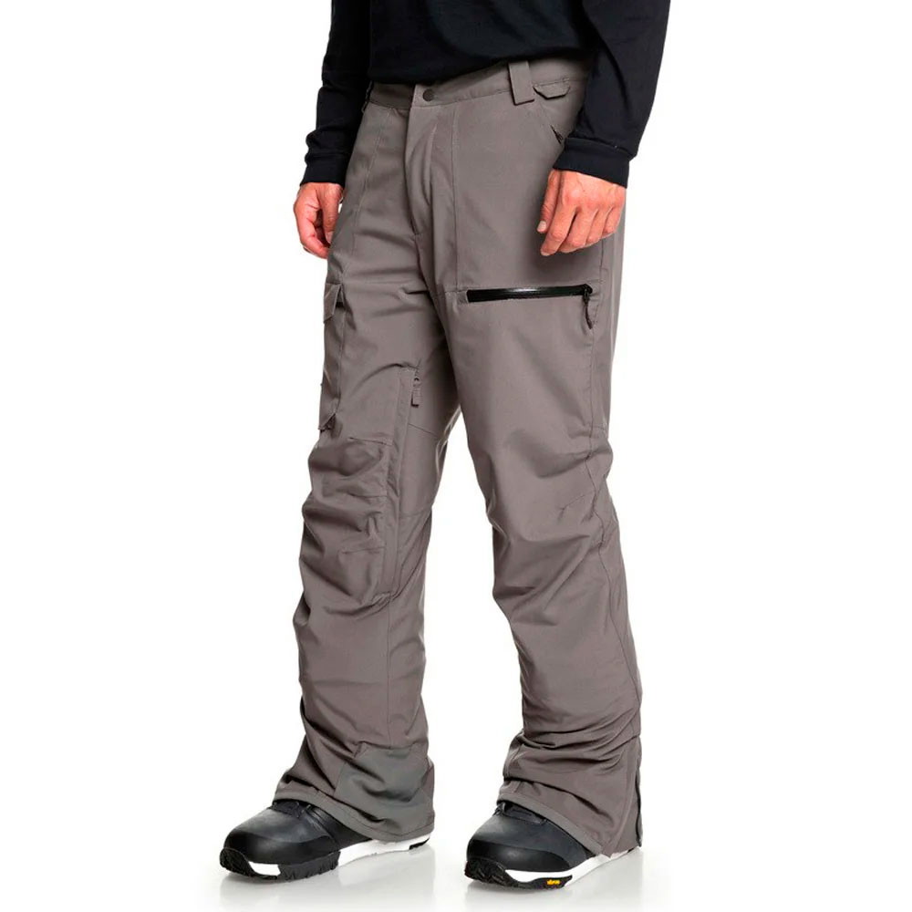Quiksilver Utility Snöbyxor