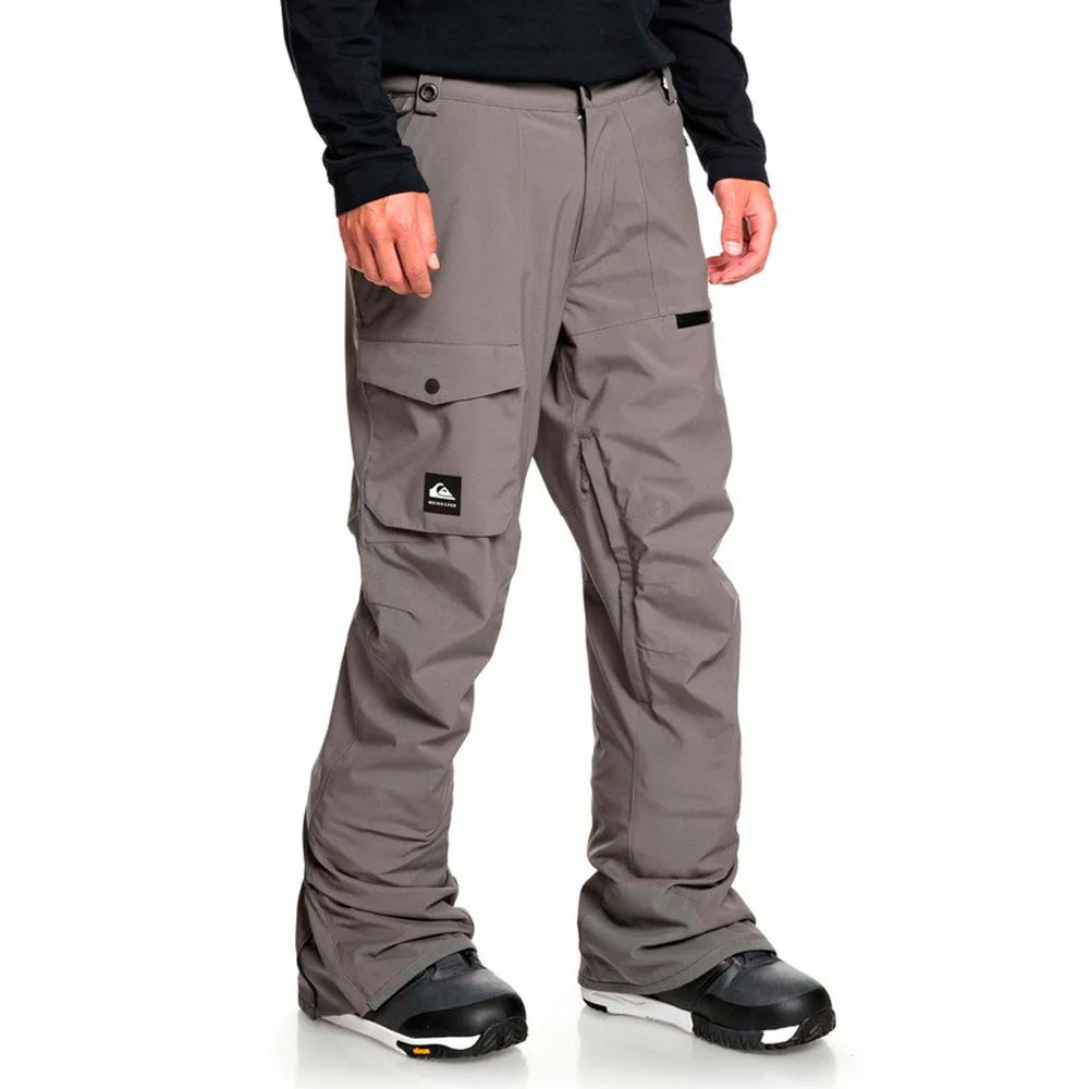Quiksilver Utility Snöbyxor