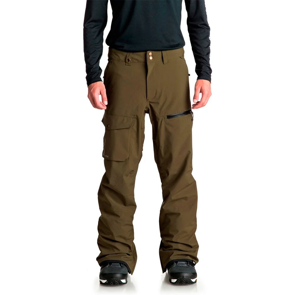 Quiksilver Utility Snöbyxor