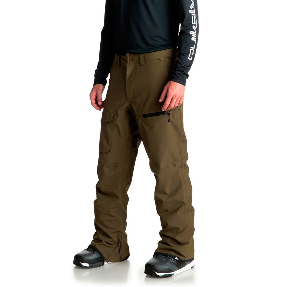 Quiksilver Utility Snöbyxor