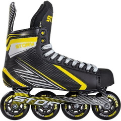 Story Compact Mission Hockey Rullskridskor