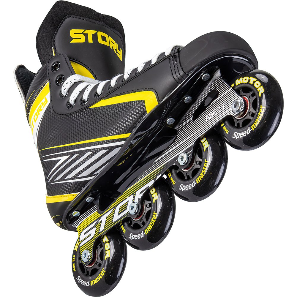 Story Compact Mission Hockey Rullskridskor