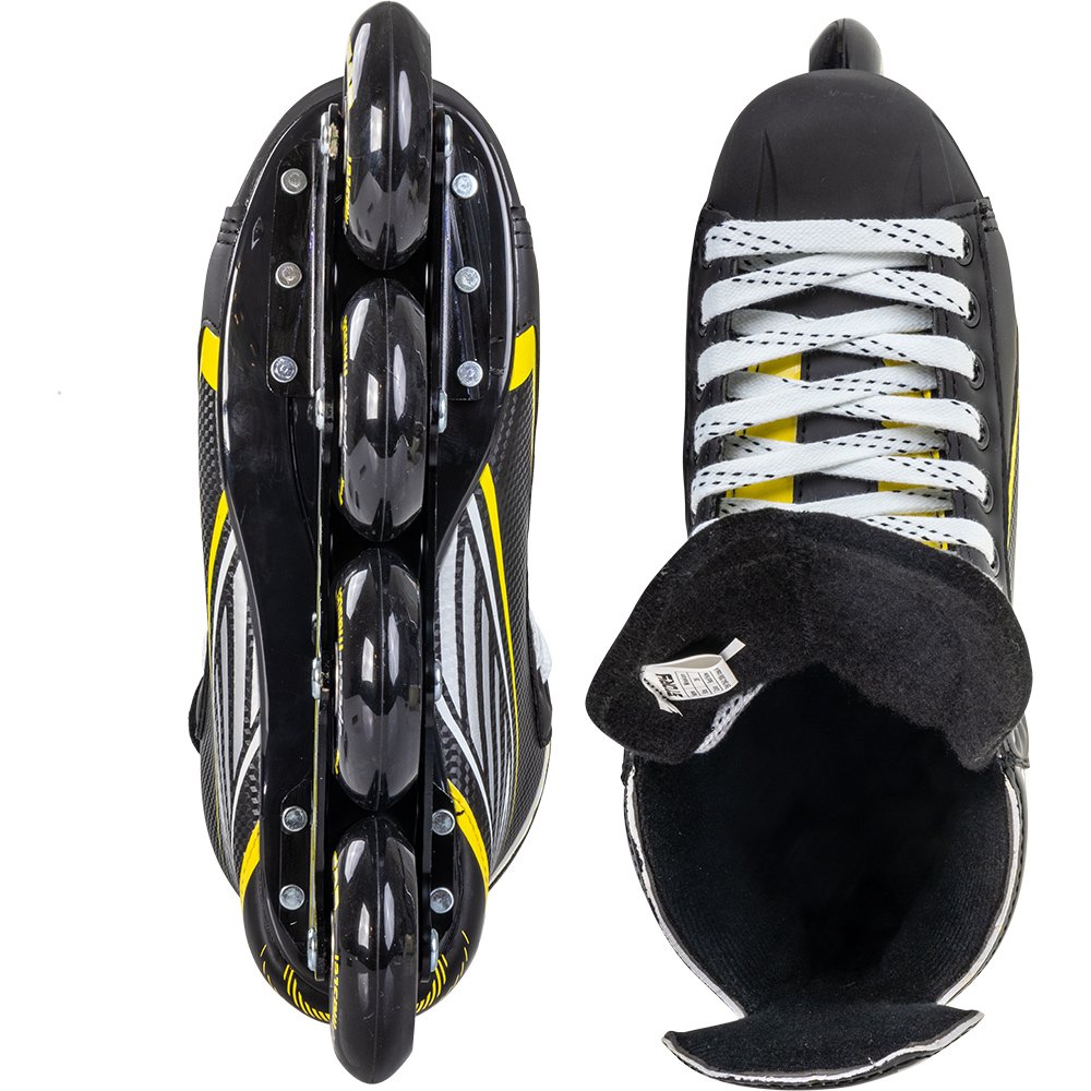 Story Compact Mission Hockey Rullskridskor