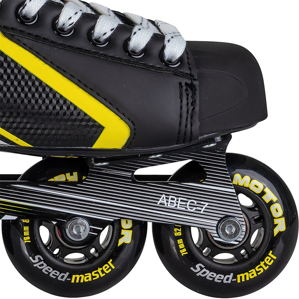 Story Compact Mission Hockey Rullskridskor