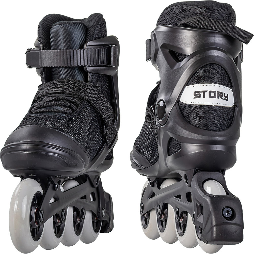 Story Vision Rullskridskor