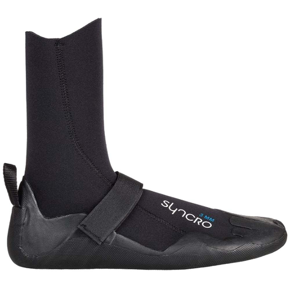 Roxy Syncro Round Toe 5 mm Neoprenskor för kvinnor