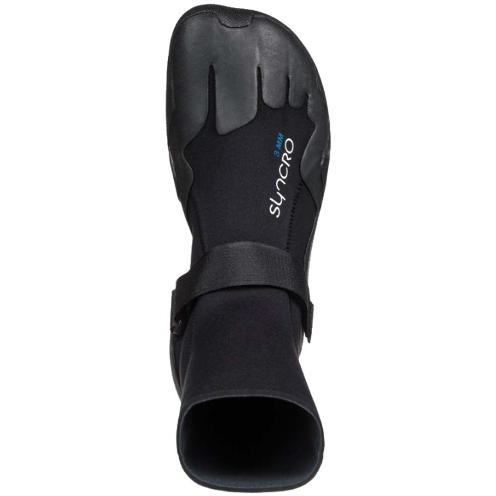 Roxy Syncro Round Toe 5 mm Neoprenskor för kvinnor
