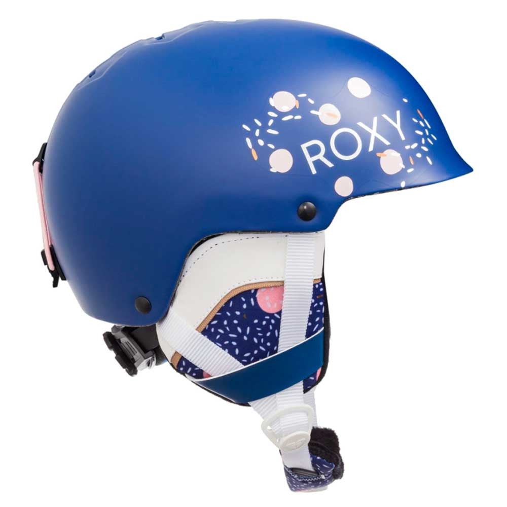 Roxy Happyland Snowboard/Ski Hjälm
