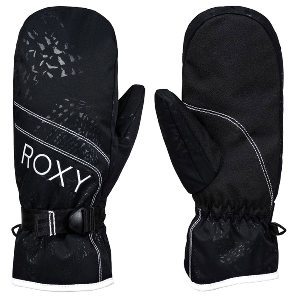 Roxy Jetty Solid Kvinnor Ski / Snowboard Vantar