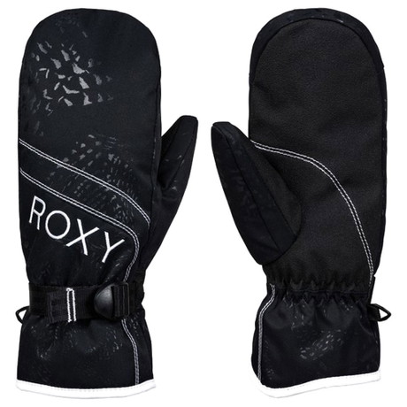 Roxy Jetty Solid Kvinnor Ski / Snowboard Vantar