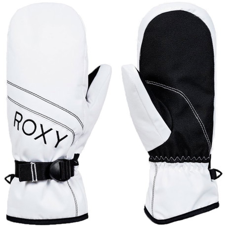 Roxy Jetty Solid Kvinnor Ski / Snowboard Vantar