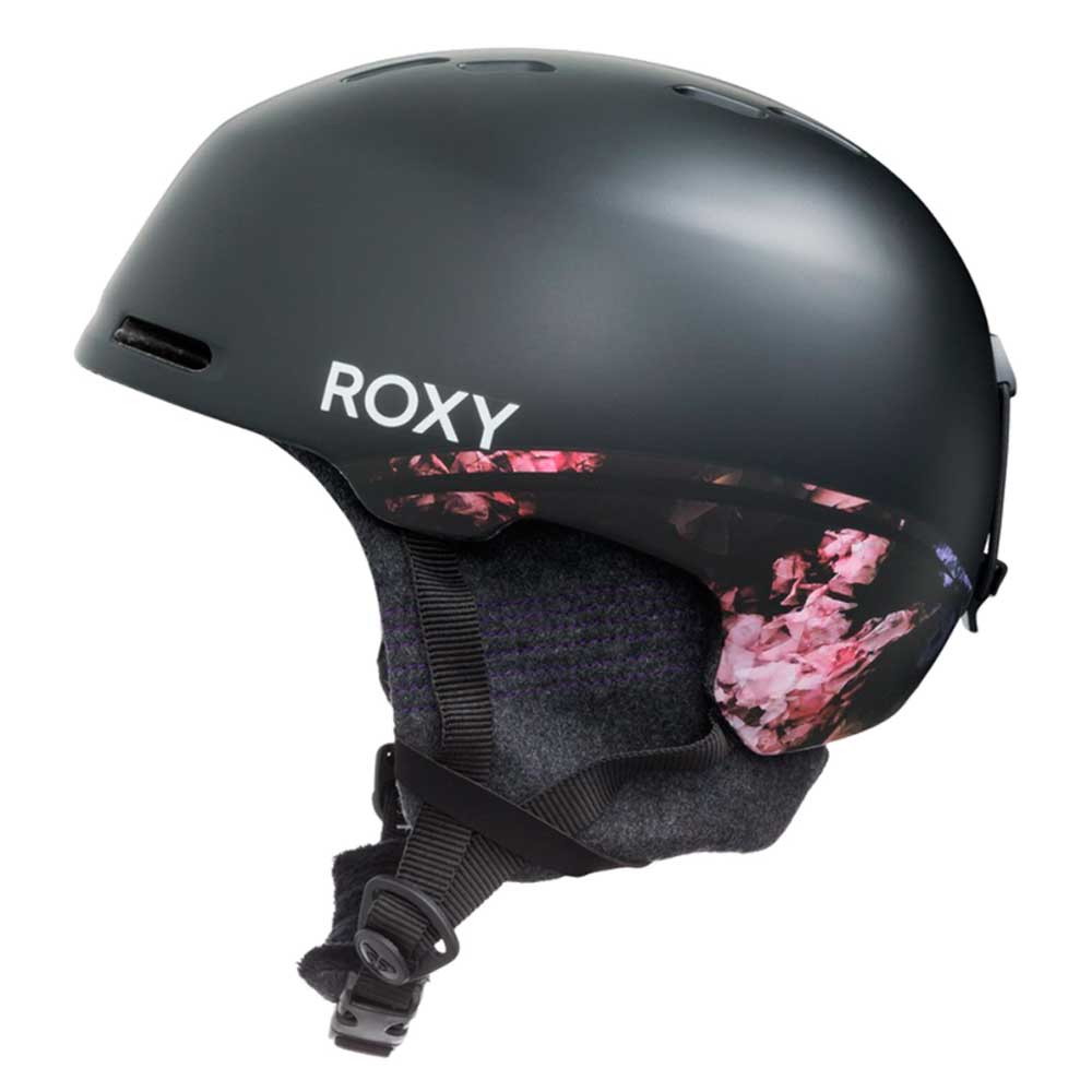 Roxy Kashmir Snowboard/Ski Hjälm