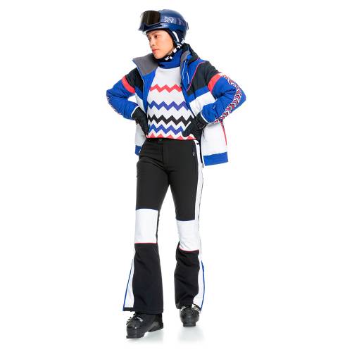 Roxy Kashmir Snowboard/Ski Hjälm