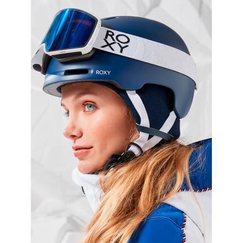 Roxy Kashmir Snowboard/Ski Hjälm