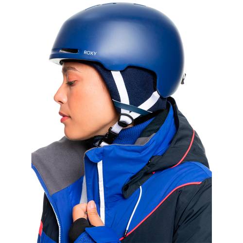 Roxy Kashmir Snowboard/Ski Hjälm