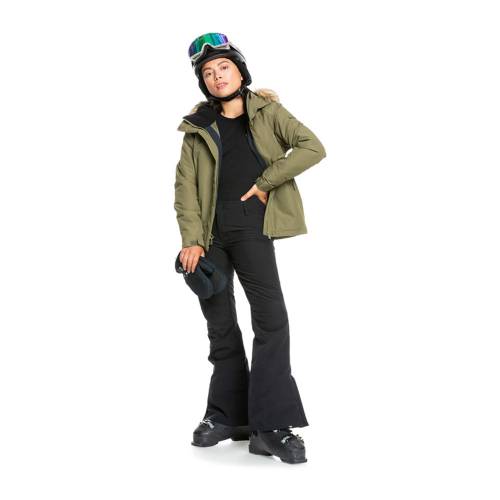 Roxy Kashmir Snowboard/Ski Hjälm